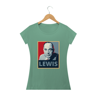 Nome do produto Lewis Pop Art Estonada