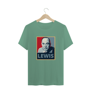 Nome do produto Lewis Pop Art T-shirt Estonada
