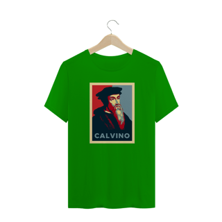 Nome do produto Calvino em Obama Poster Pop Art Style - Quality