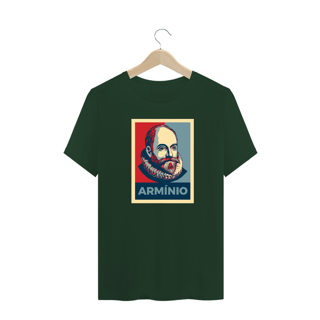 Nome do produto Armínio em Obama Poster Pop Art Style - Classic 