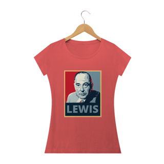 Nome do produto Lewis Pop Art Estonada