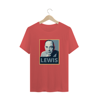 Nome do produto Lewis Pop Art T-shirt Estonada