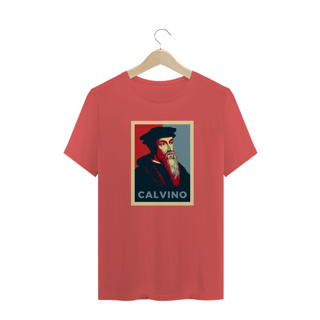 Nome do produto Calvino em Obama Poster Pop Art Style - Estonada