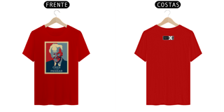 Nome do produto Crer é Também Pensar - John Stott - Obama Poster Quality