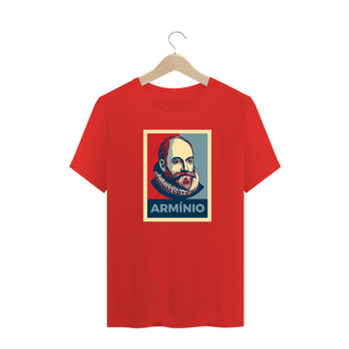 Nome do produto Armínio em Obama Poster Pop Art Style - Classic 