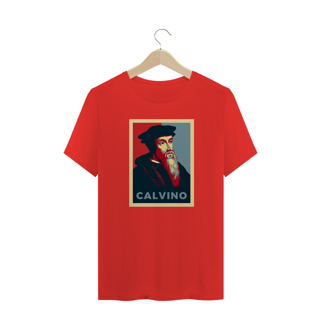 Nome do produto Calvino em Obama Poster Pop Art Style - Quality