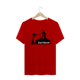 Nome do produto Karl Barth Silhouette - Quality