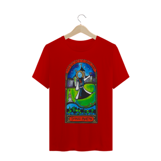 Nome do produto Thomas Merton em Dancing Monks Series - Quality