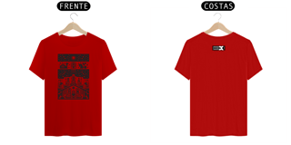 Nome do produto Praesepium - T-shirt Quality