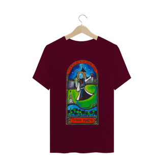 Nome do produto Thomas Merton em Dancing Monks Series - Quality