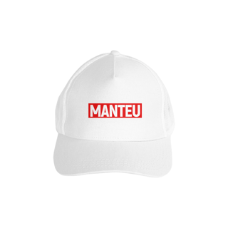 Nome do produto MANTEU