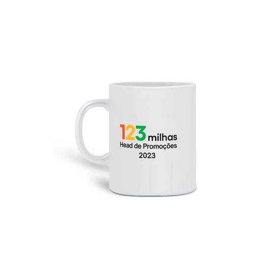123 milhas: head de promoções (2023)