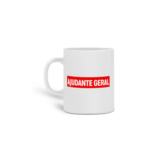 CANECA AJUDANTE GERAL (BRAZIL, 2024)