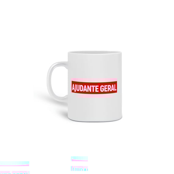 CANECA AJUDANTE GERAL (BRAZIL, 2024)