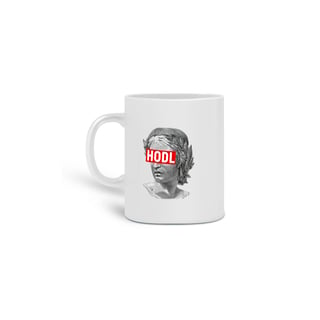 CANECA HODL