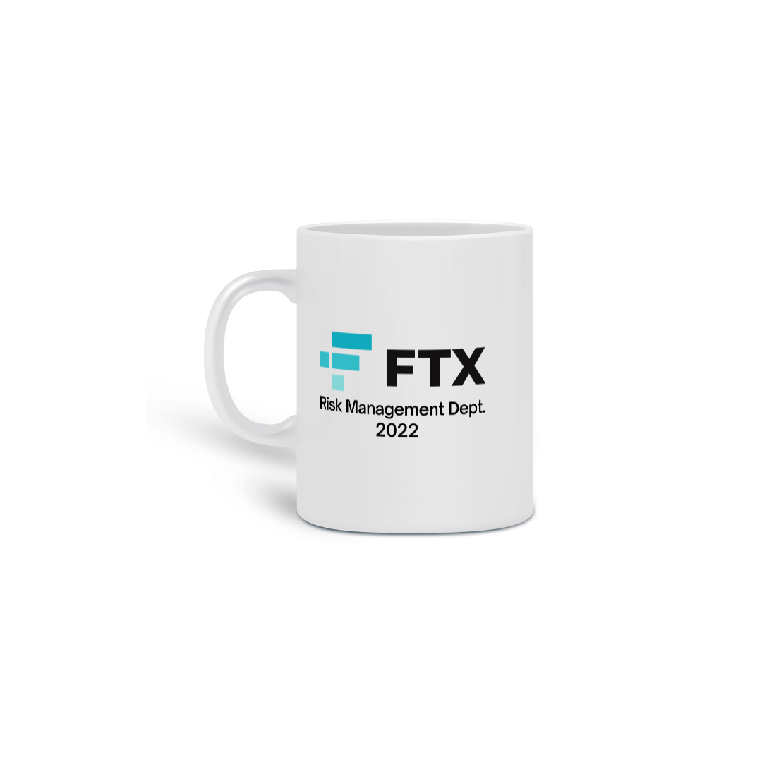 CANECA FTX: RISK MANAGEMENT DEPT. (2022)