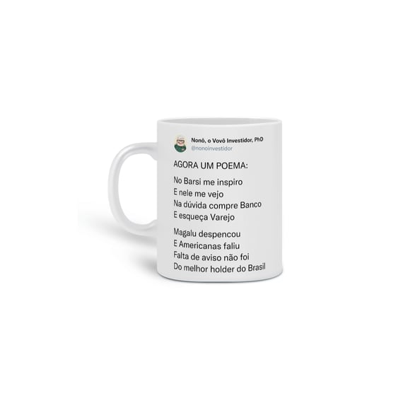 ODE AO BARSI (NONÔ, 2023)