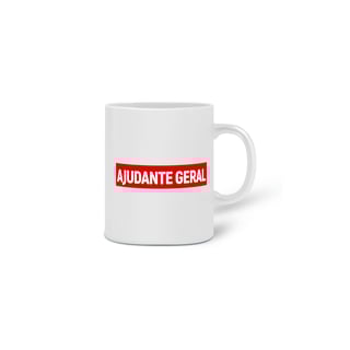 Nome do produto CANECA AJUDANTE GERAL (BRAZIL, 2024)