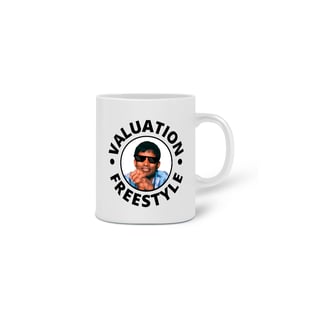 Nome do produto CANECA RESERVA VALUATION FREESTYLE™