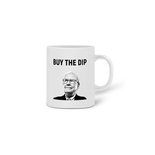 Nome do produto CANECA BUY THE DIP