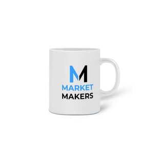 Nome do produto Market Makers