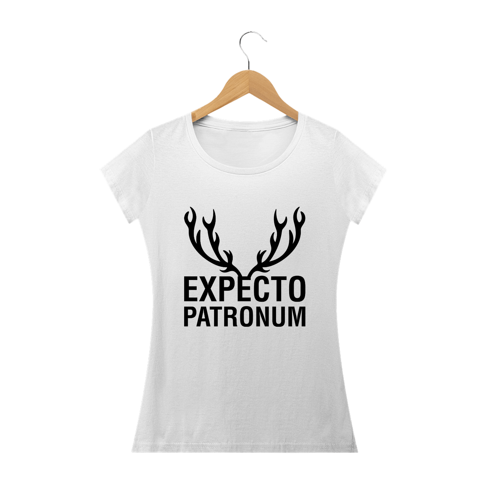 T-shirt Expecto Patronum