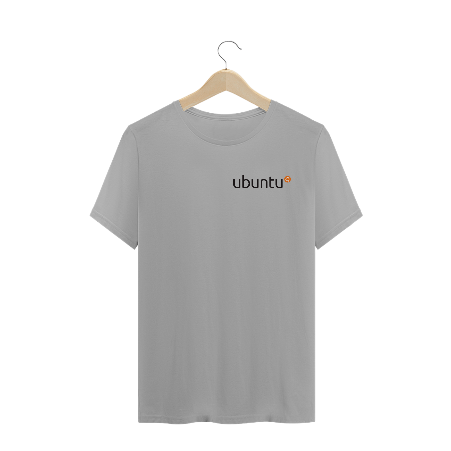 Camiseta Ubuntu