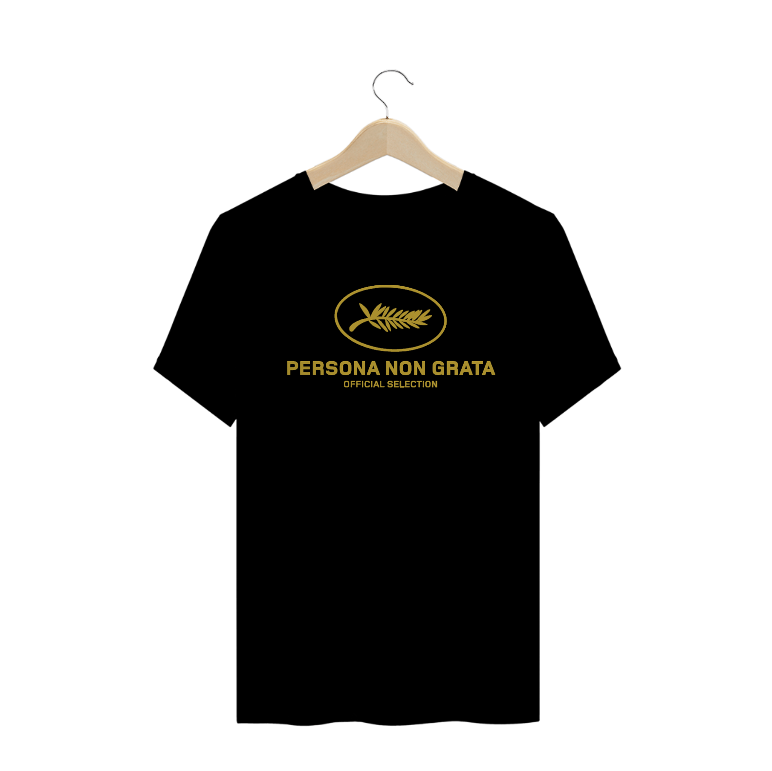 CAMISETA PERSONA NON GRATA