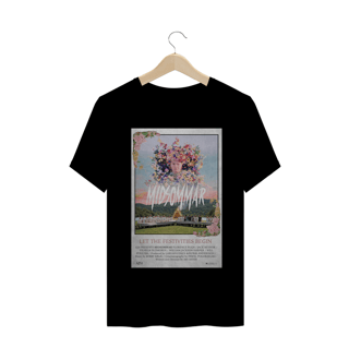 CAMISETA MIDSOMMAR POSTER