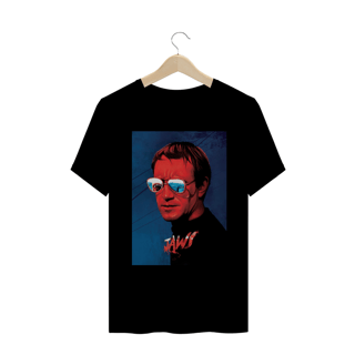 CAMISETA CLÁSSICOS - JAWS