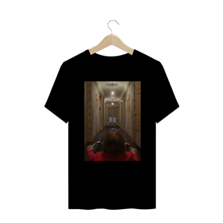 CAMISETA STANLEY KUBRICK - O ILUMINADO