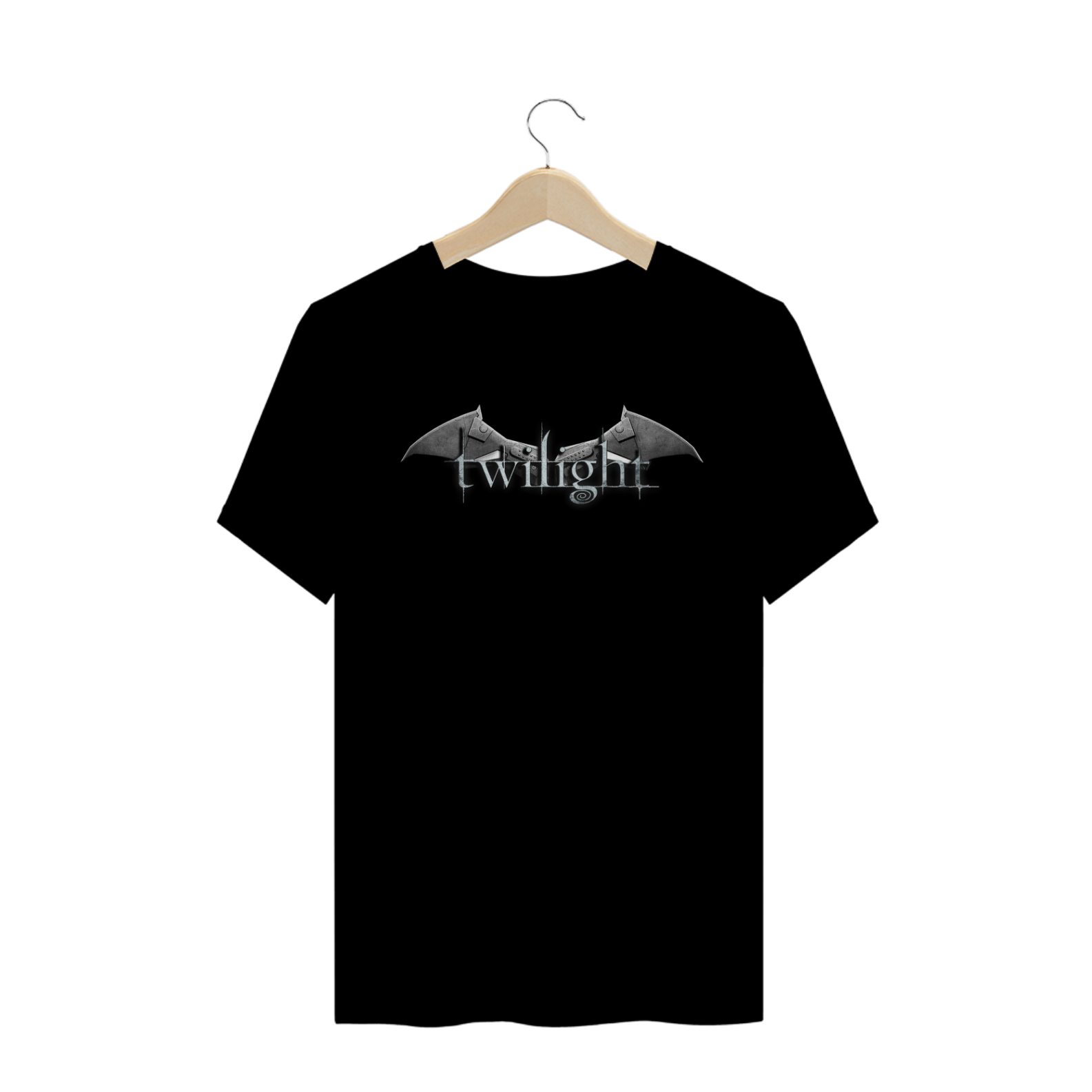 CAMISETA THE BATMAN - TWILIGHT