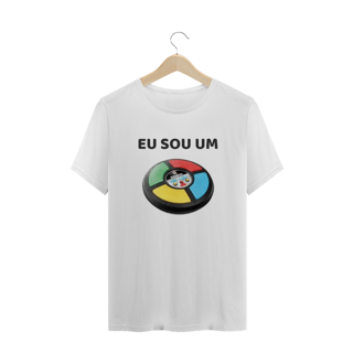 Nome do produto ANOS 80 - GÊNIOUS