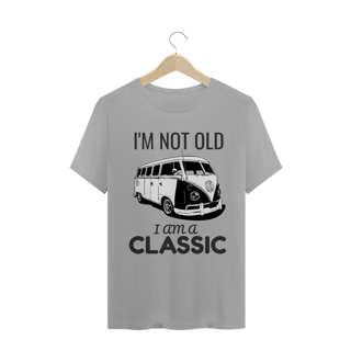 ANOS 80 KOMBI OLD