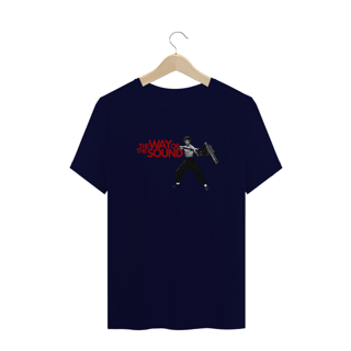 Nome do produto Camiseta Plus Size Bruce