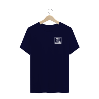Nome do produto Camiseta Plus Size .wave