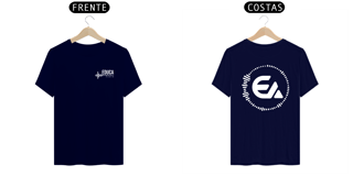 Nome do produto Camiseta Educa Áudio II