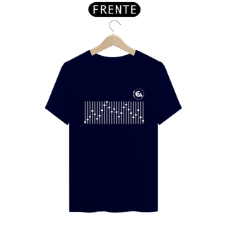 Nome do produto Camiseta Educa Áudio EQ II