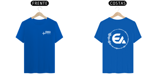 Nome do produto Camiseta Educa Áudio II