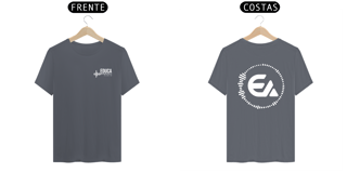 Nome do produto Camiseta Educa Áudio II