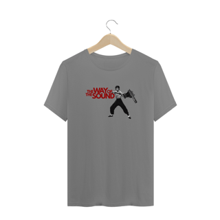 Nome do produto Camiseta Plus Size Bruce
