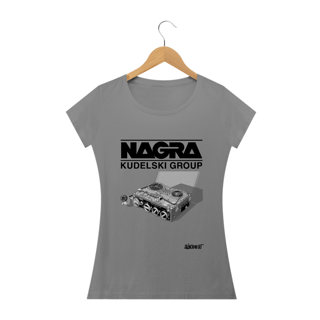Nome do produto Baby Long Nagra| Branca | Cinza