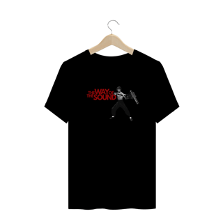 Nome do produto Camiseta Plus Size Bruce
