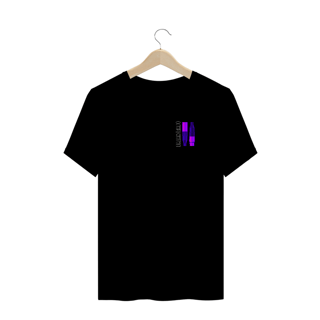 Nome do produto Camiseta Plus Size Balanceado