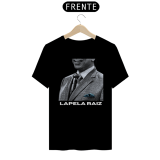 Nome do produto Camiseta Lapela Raíz