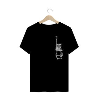 Camiseta Soundcart I | Preta