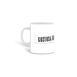 Nome do produto Gostosa Igual Brisket