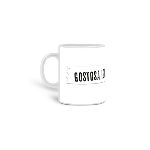 Gostosa Igual Brisket