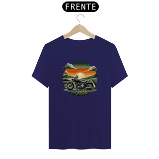 Nome do produto CAMISETA PRIME - MOTO 1