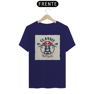 Nome do produto CAMISETA PRIME - MOTO CLASSIC 1